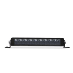 Proiector LED aerodinamic - 9 LED-uri OSRAM a cate 5W - Lungime 246 mm Proiector LED aerodinamic - 9 LED-uri OSRAM a cate 5W - Lungime 246 mm